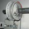 garage door repair service