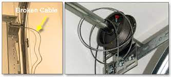 garage door repair service