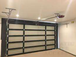 Garage Door Motors