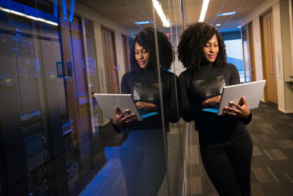 Motsebone Technologies Services