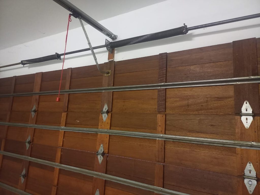 Garage Door Repairs